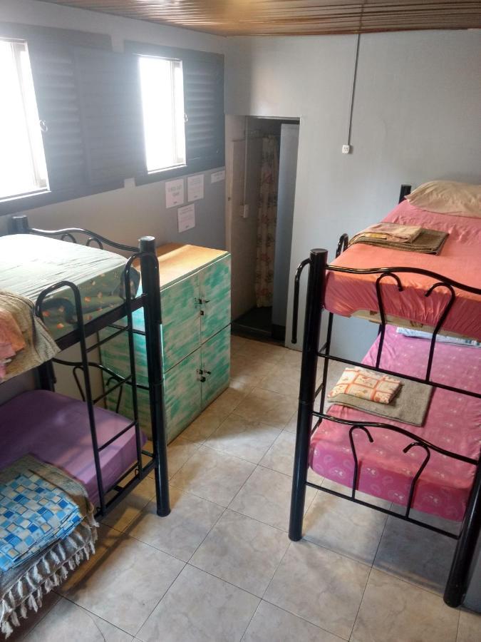 Koala Hostel Mendoza Zimmer foto