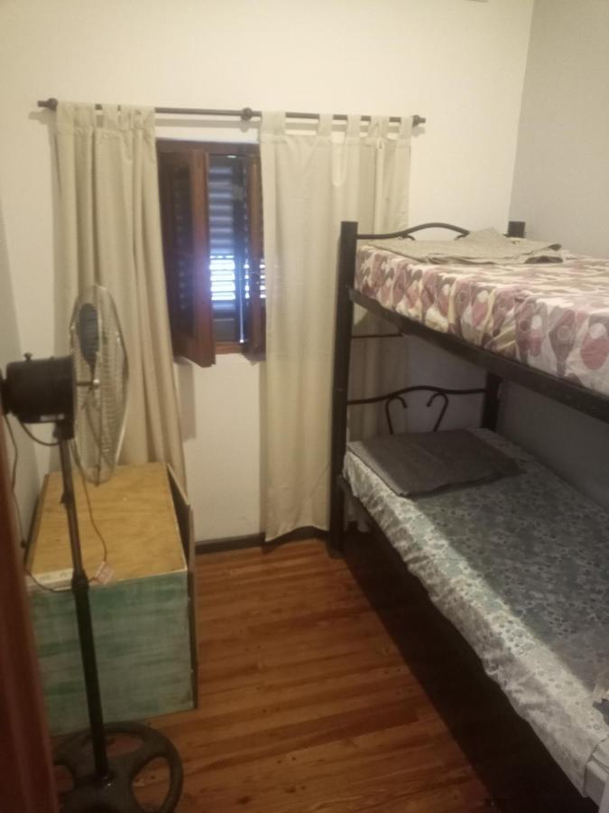 Koala Hostel Mendoza Zimmer foto