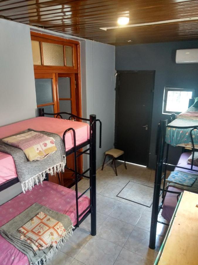 Koala Hostel Mendoza Zimmer foto